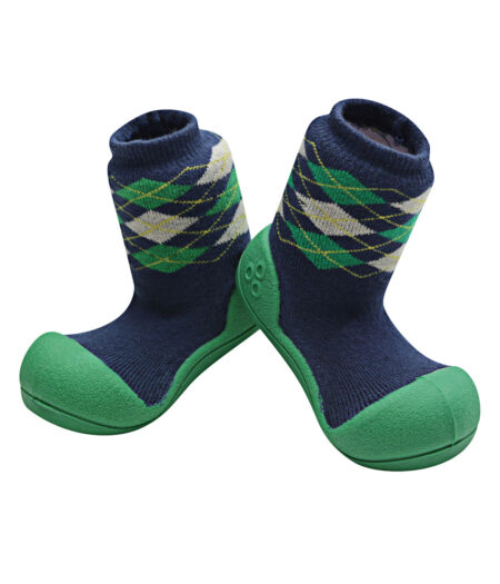 Argyle Green