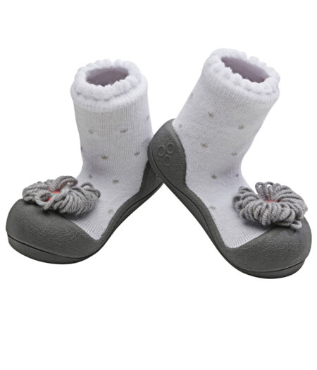 Ribbon Gray