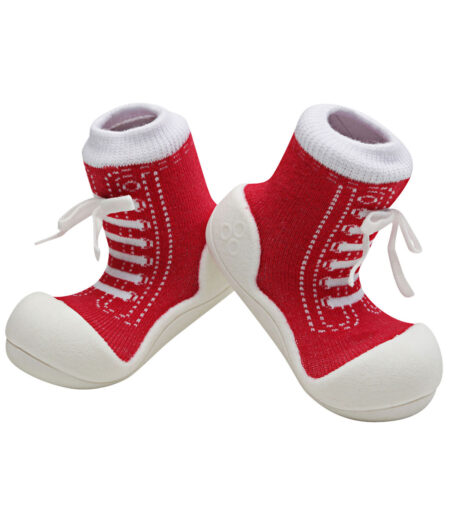 Sneakers Red